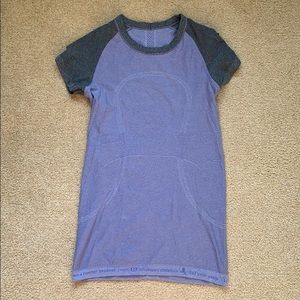 LuluLemon Short Sleeve